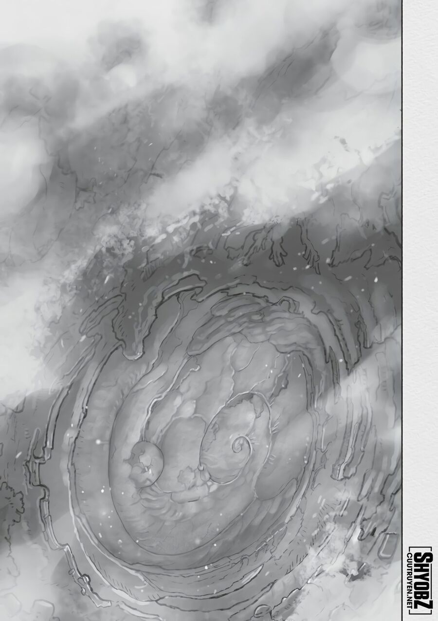Made in Abyss - Chapter 65 - Page 19