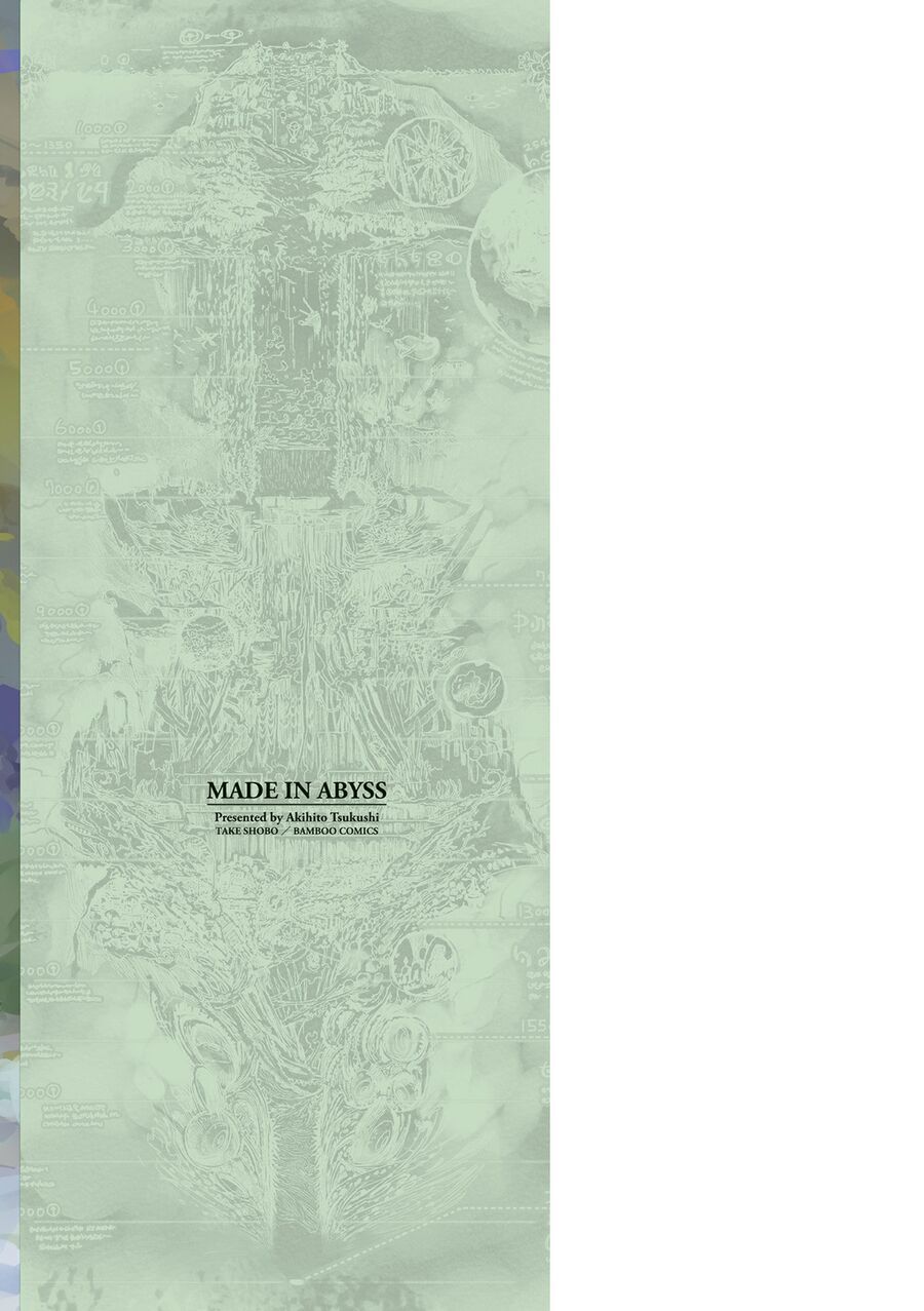 Made in Abyss - Chapter 66.5 - Page 11