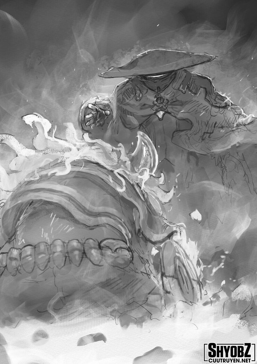 Made in Abyss - Chapter 66.5 - Page 6