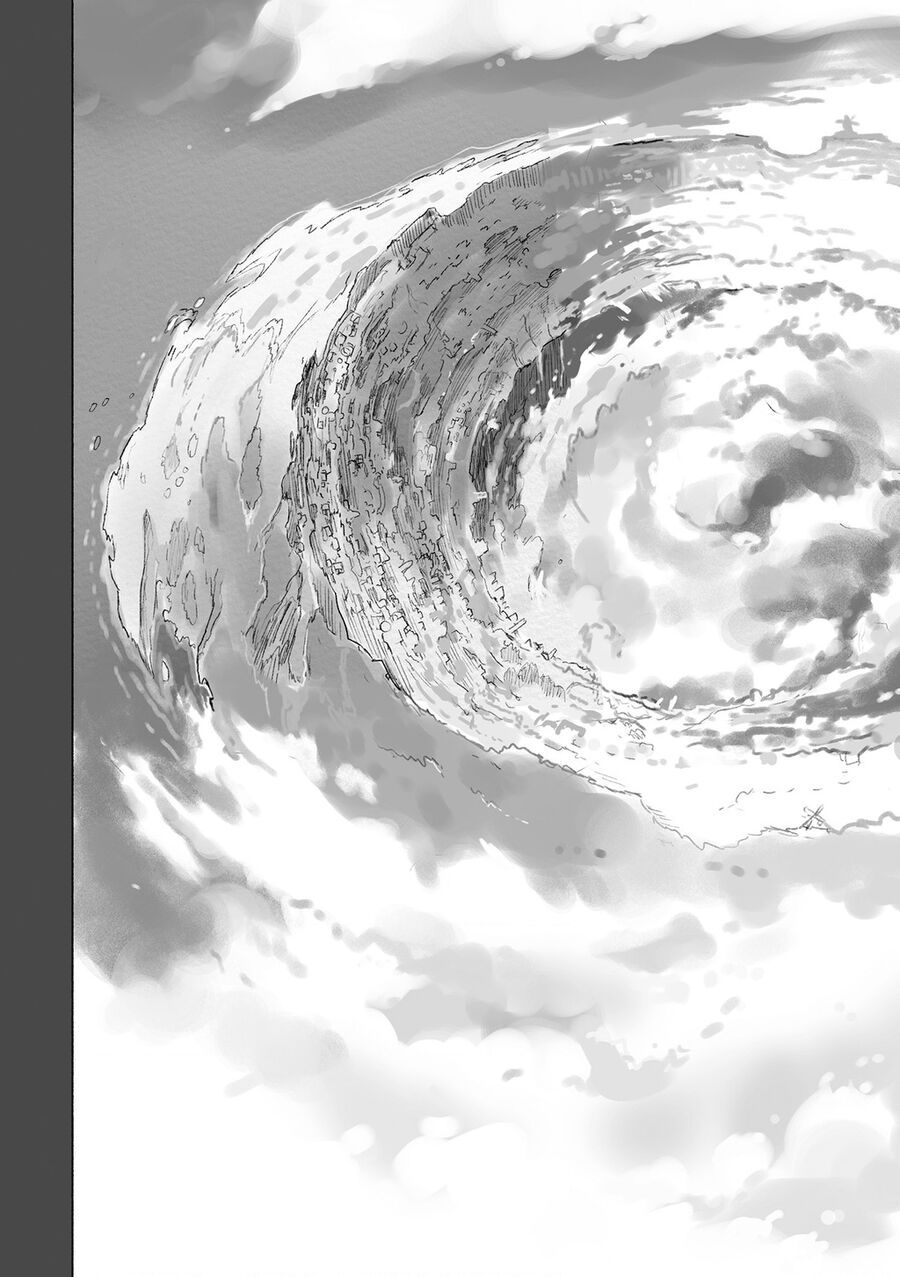 Made in Abyss - Chapter 66.7 - Page 26