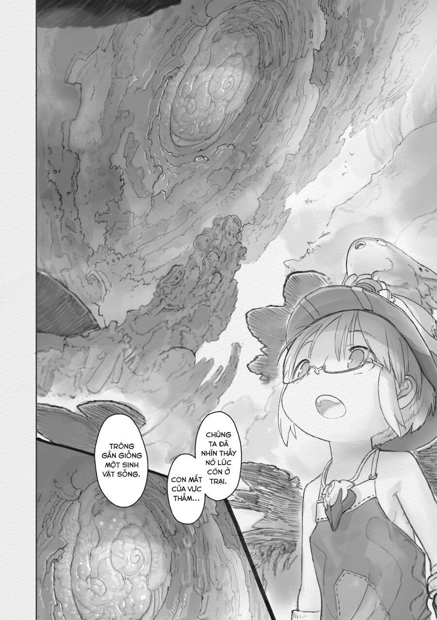 Made in Abyss - Chapter 66 - Page 23