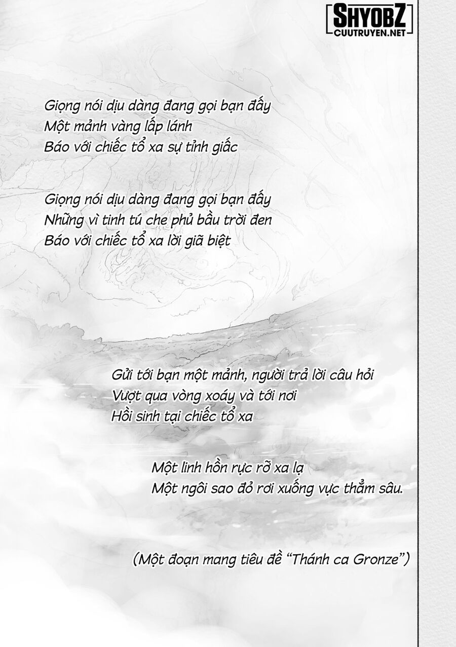 Made in Abyss - Chapter 66 - Page 31