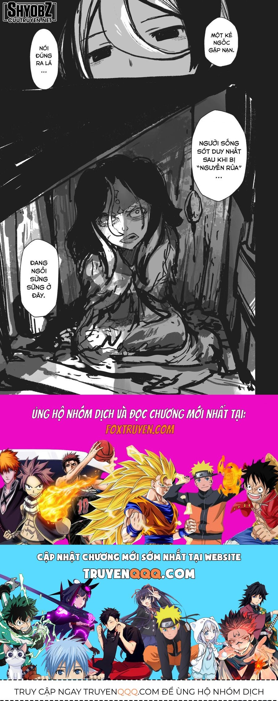 Made in Abyss - Chapter 66 - Page 41