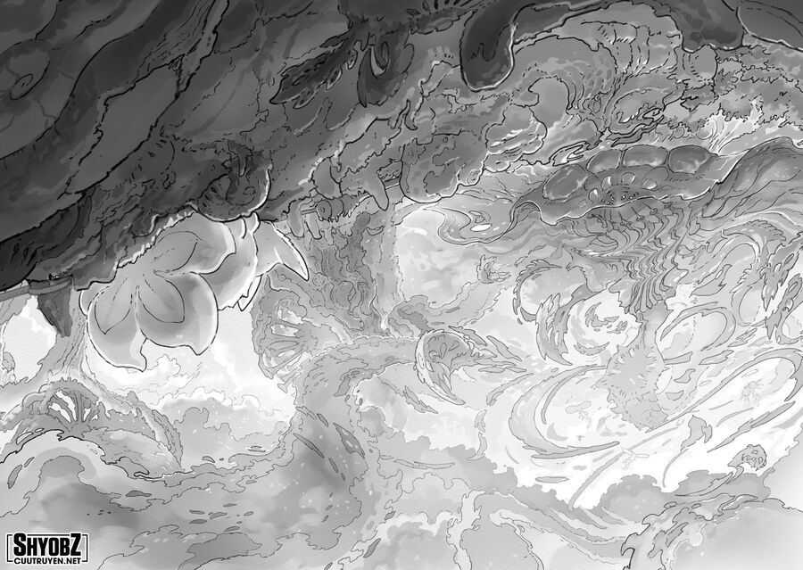 Made in Abyss - Chapter 68 - Page 14