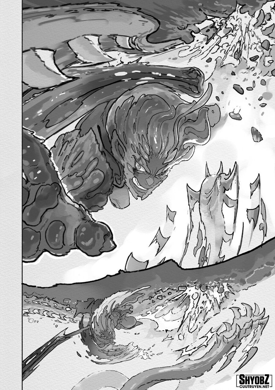 Made in Abyss - Chapter 68 - Page 17