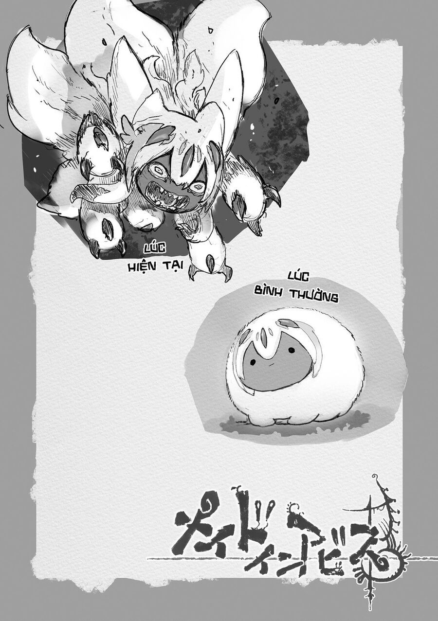 Made in Abyss - Chapter 69.5 - Page 10