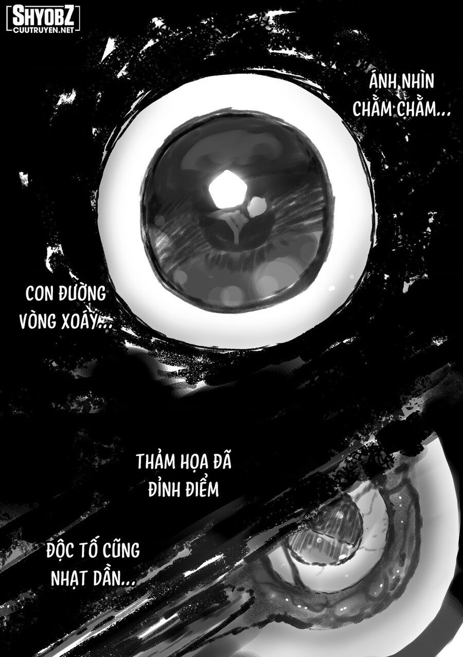 Made in Abyss - Chapter 69.5 - Page 14