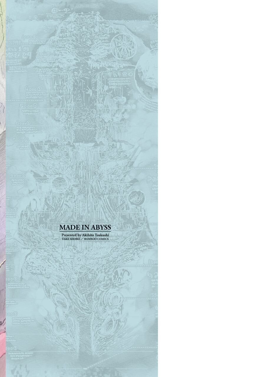 Made in Abyss - Chapter 69.5 - Page 21