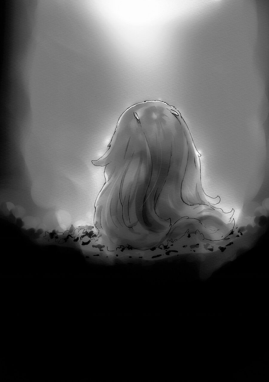 Made in Abyss - Chapter 69.5 - Page 9