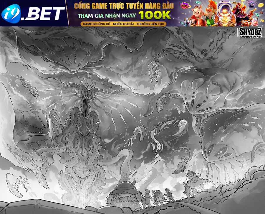 Made in Abyss - Chapter 69 - Page 15