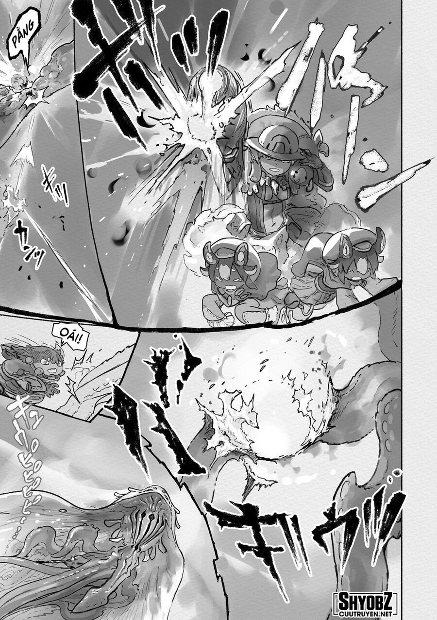 Made in Abyss - Chapter 69 - Page 19