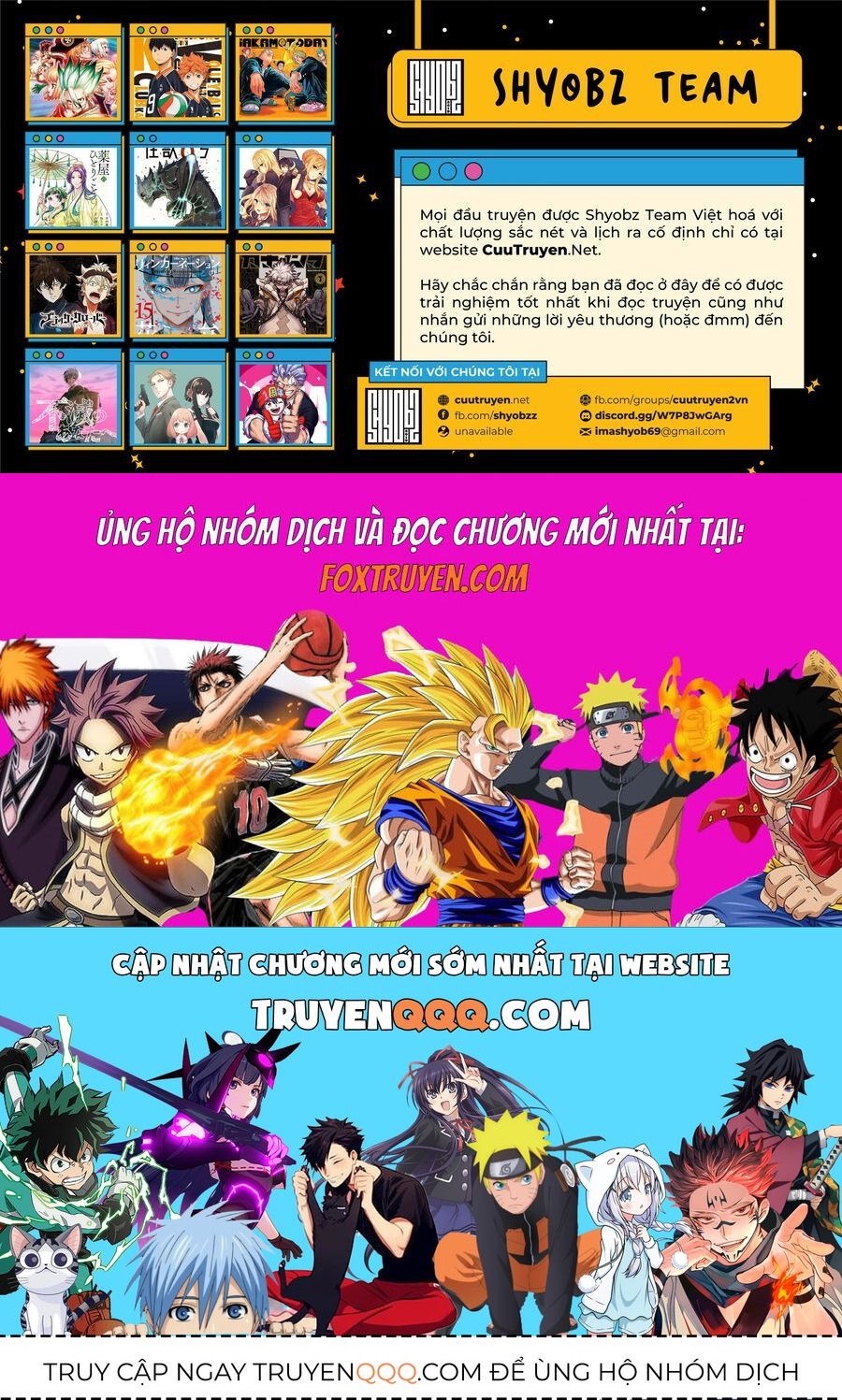 Made in Abyss - Chapter 69 - Page 23