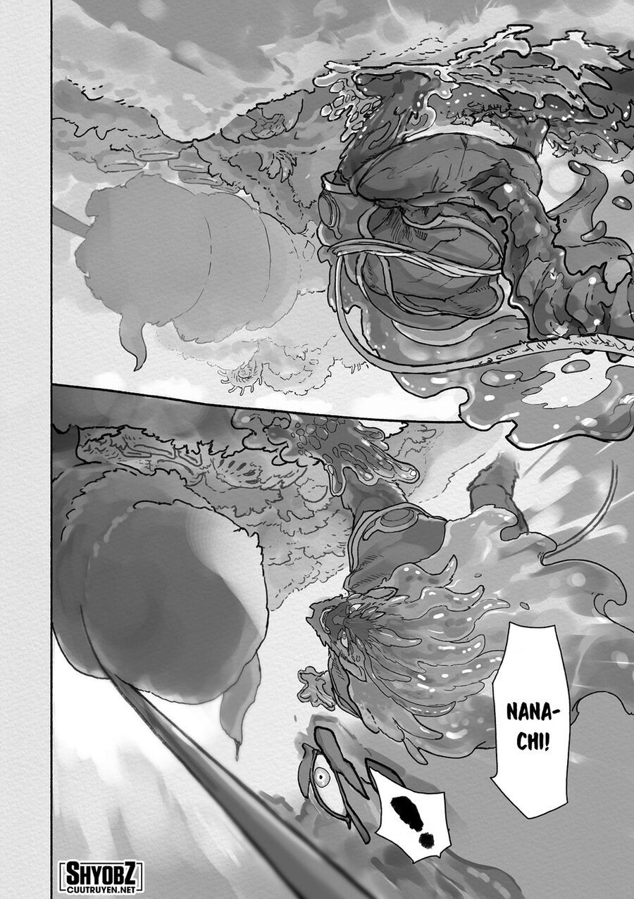Made in Abyss - Chapter 69 - Page 5