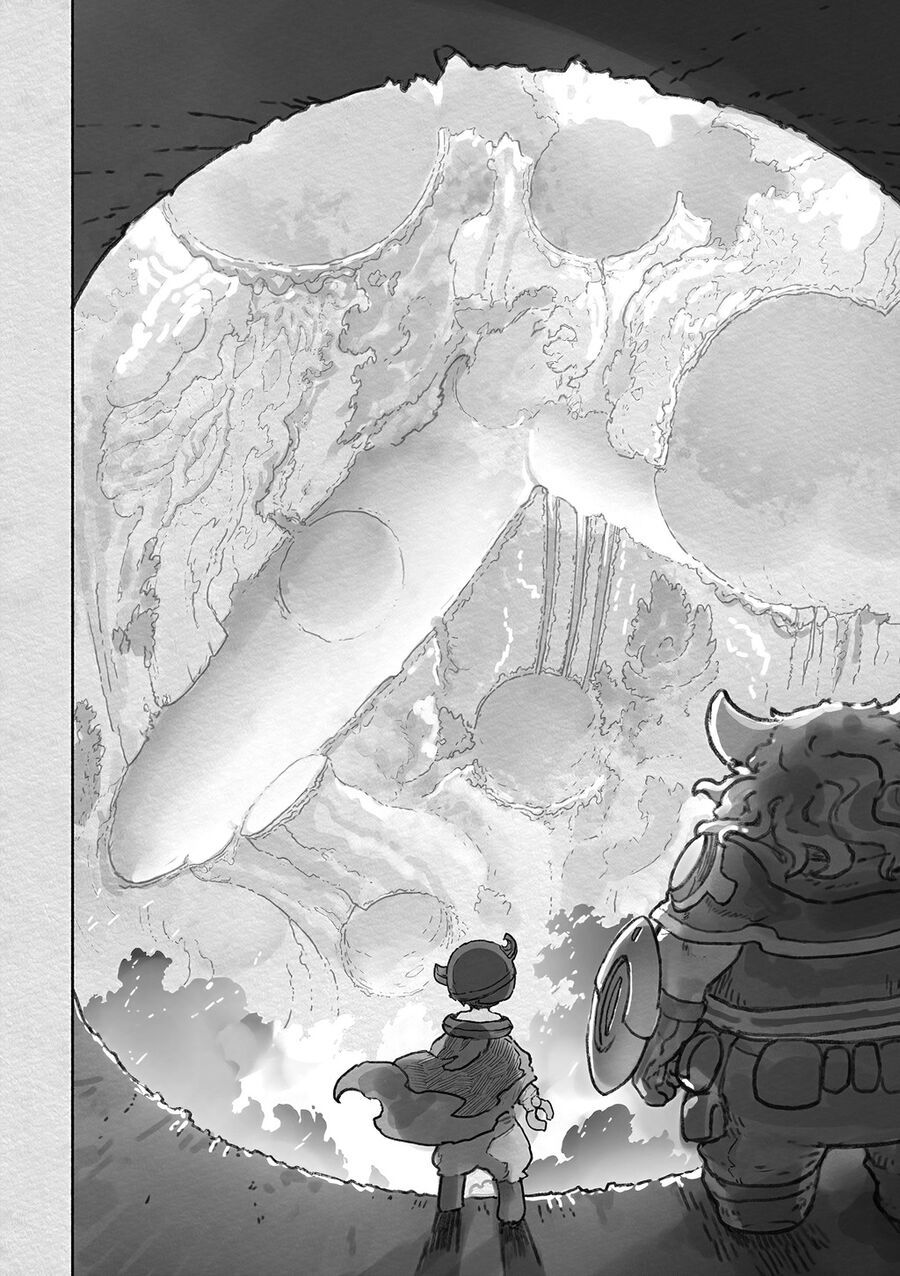 Made in Abyss - Chapter 70 - Page 32