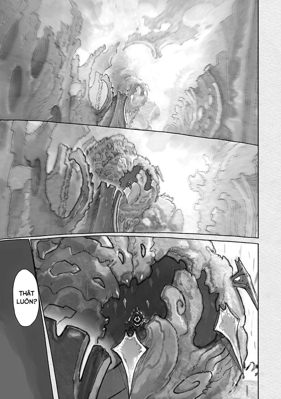 Made in Abyss - Chapter 70 - Page 37