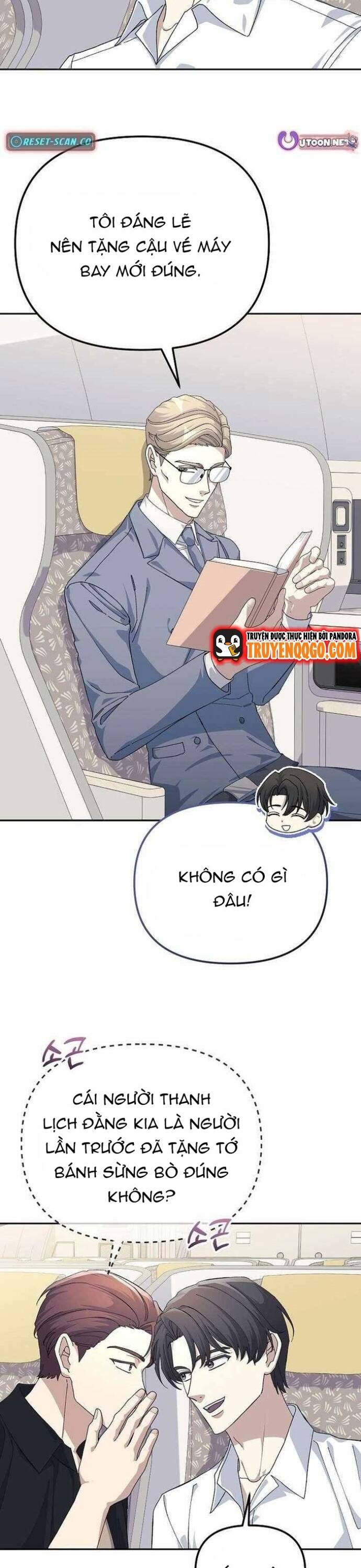 Tái Thiết Cuộc Đời Kẻ Nghiện Game - Chapter 26 - Page 14