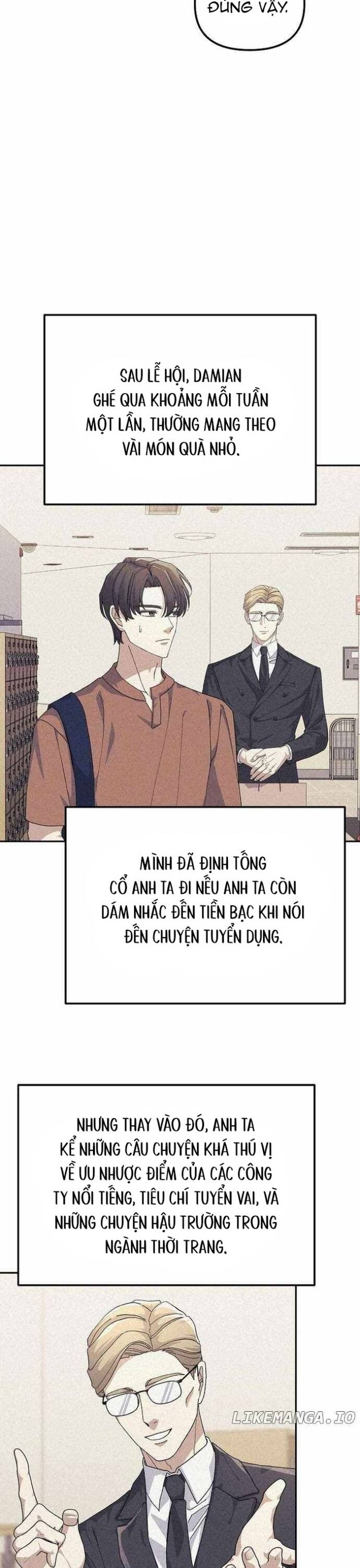 Tái Thiết Cuộc Đời Kẻ Nghiện Game - Chapter 26 - Page 15