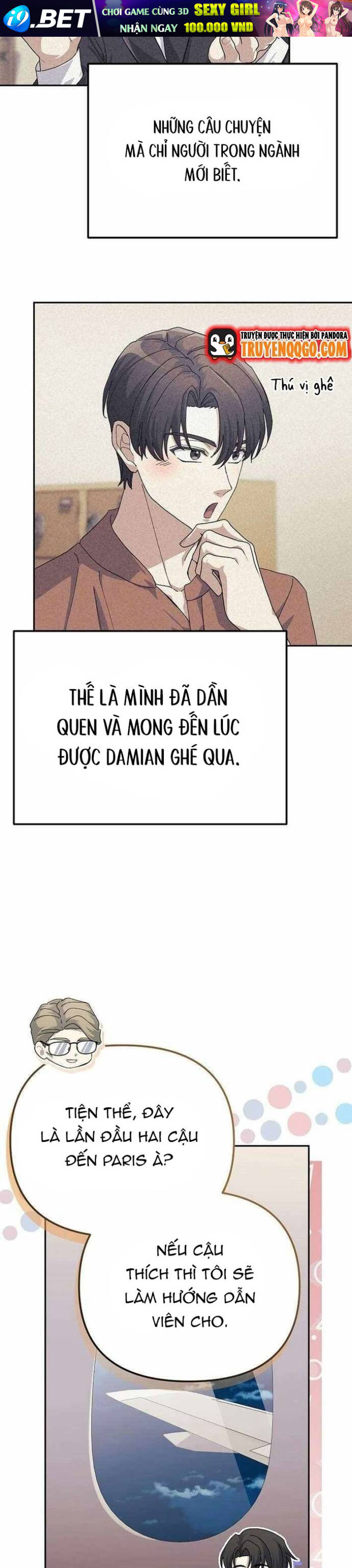 Tái Thiết Cuộc Đời Kẻ Nghiện Game - Chapter 26 - Page 16