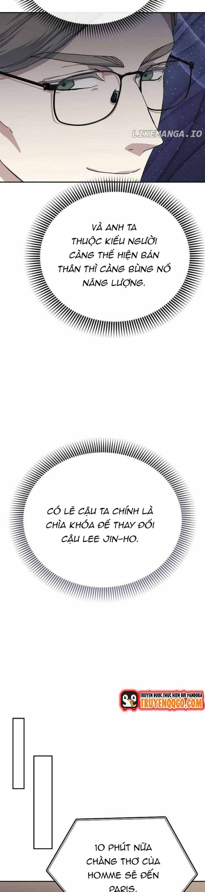 Tái Thiết Cuộc Đời Kẻ Nghiện Game - Chapter 26 - Page 19