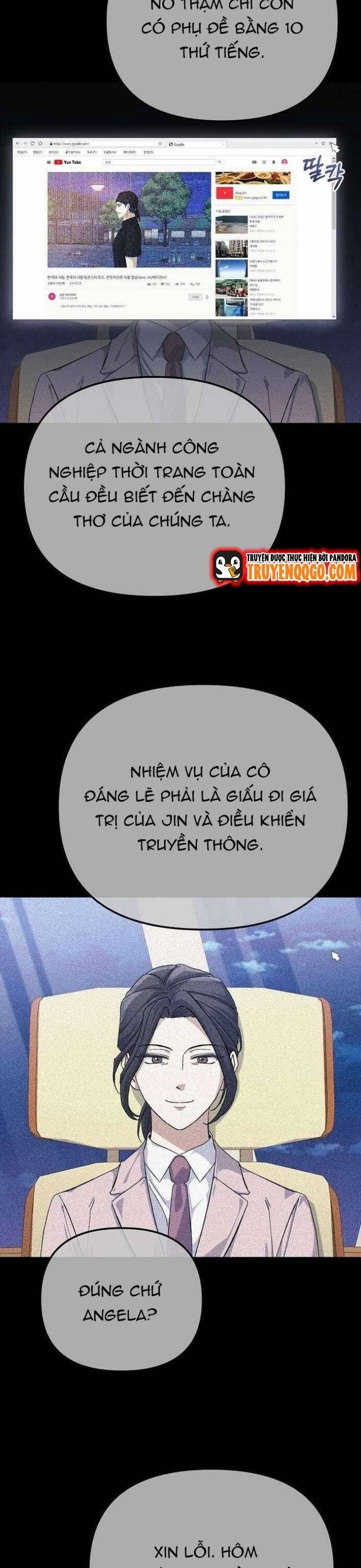 Tái Thiết Cuộc Đời Kẻ Nghiện Game - Chapter 26 - Page 23