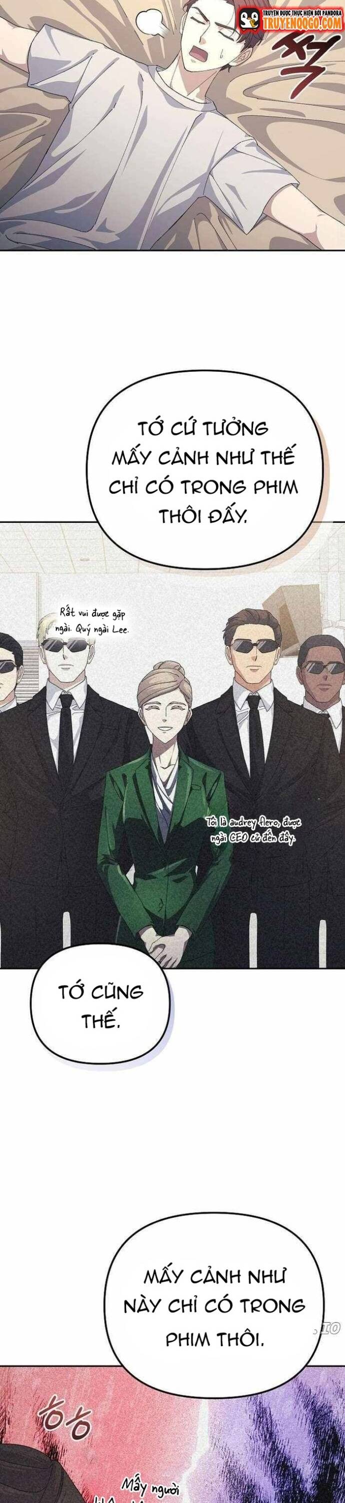 Tái Thiết Cuộc Đời Kẻ Nghiện Game - Chapter 26 - Page 28