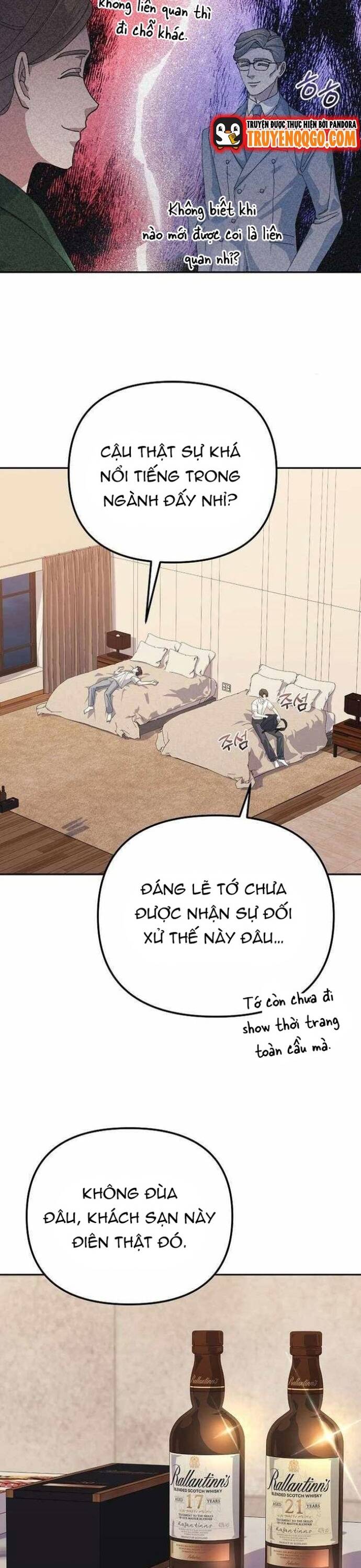 Tái Thiết Cuộc Đời Kẻ Nghiện Game - Chapter 26 - Page 29