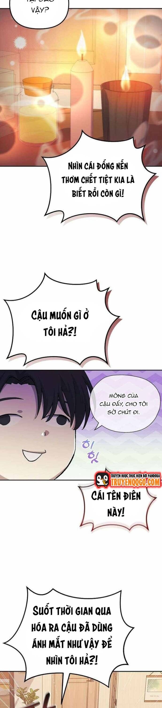 Tái Thiết Cuộc Đời Kẻ Nghiện Game - Chapter 26 - Page 3