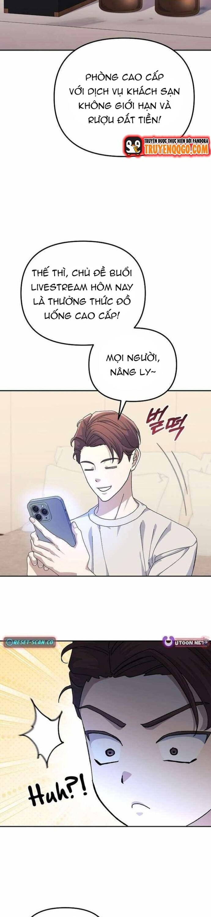 Tái Thiết Cuộc Đời Kẻ Nghiện Game - Chapter 26 - Page 30