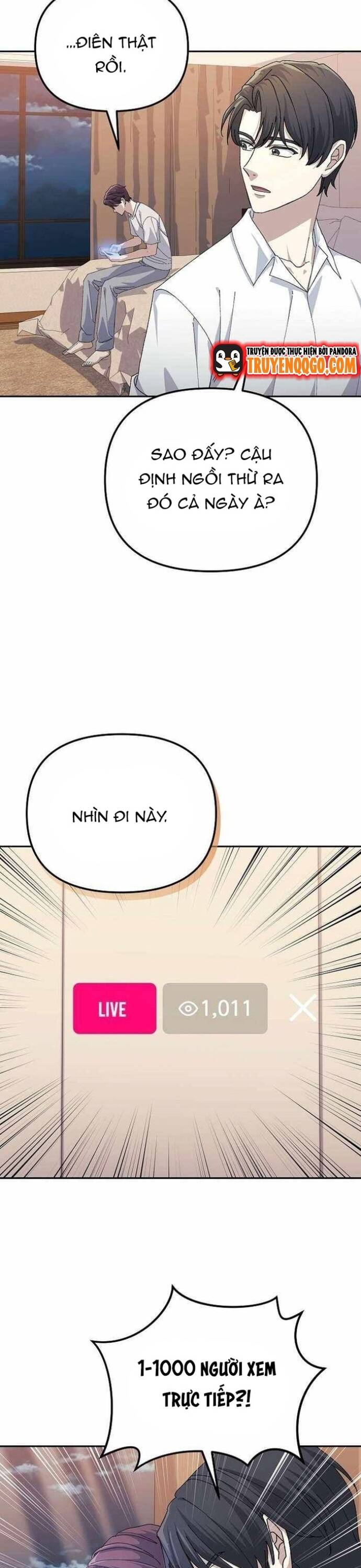 Tái Thiết Cuộc Đời Kẻ Nghiện Game - Chapter 26 - Page 31