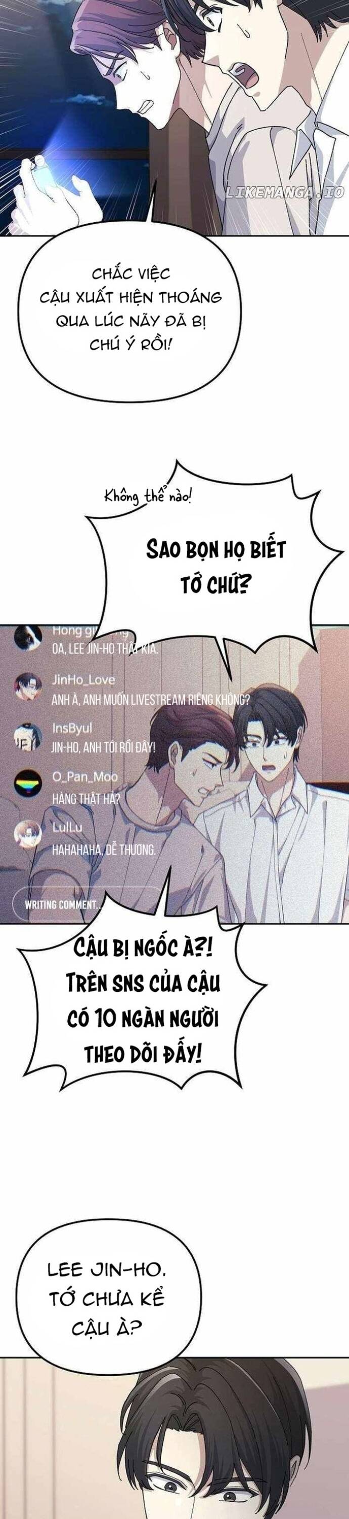 Tái Thiết Cuộc Đời Kẻ Nghiện Game - Chapter 26 - Page 32