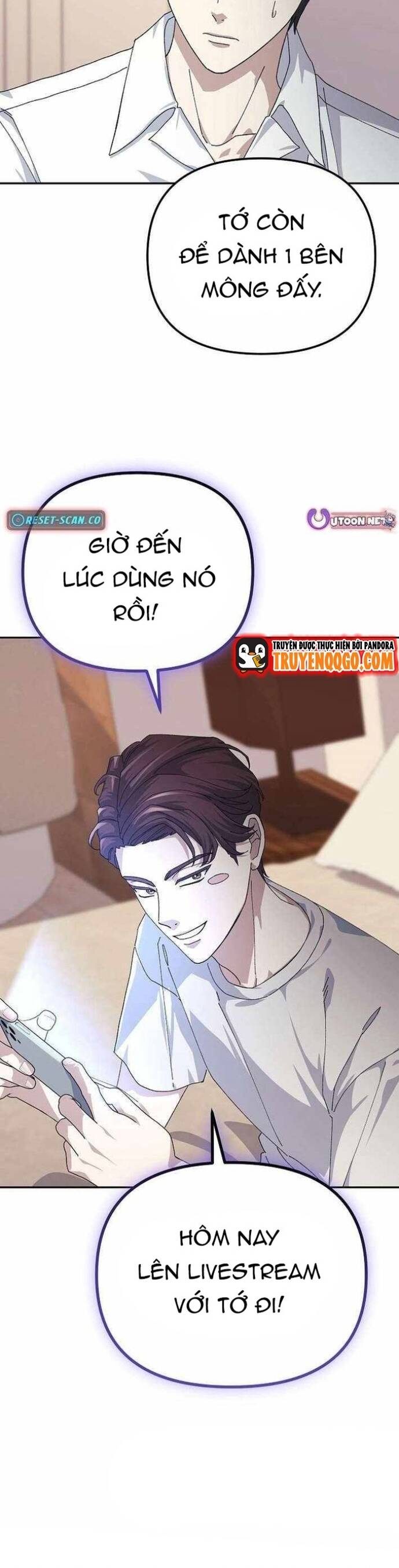 Tái Thiết Cuộc Đời Kẻ Nghiện Game - Chapter 26 - Page 33