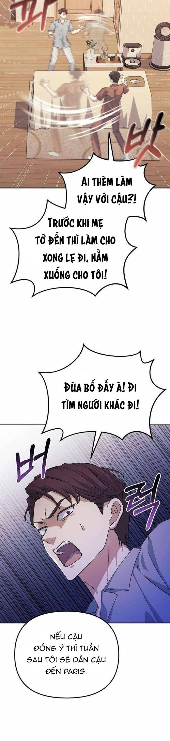 Tái Thiết Cuộc Đời Kẻ Nghiện Game - Chapter 26 - Page 4