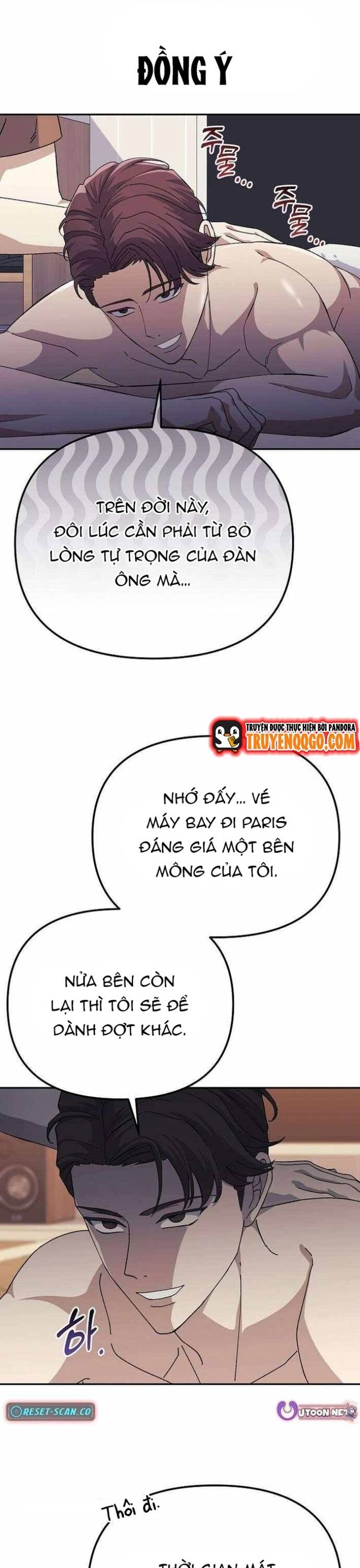 Tái Thiết Cuộc Đời Kẻ Nghiện Game - Chapter 26 - Page 5