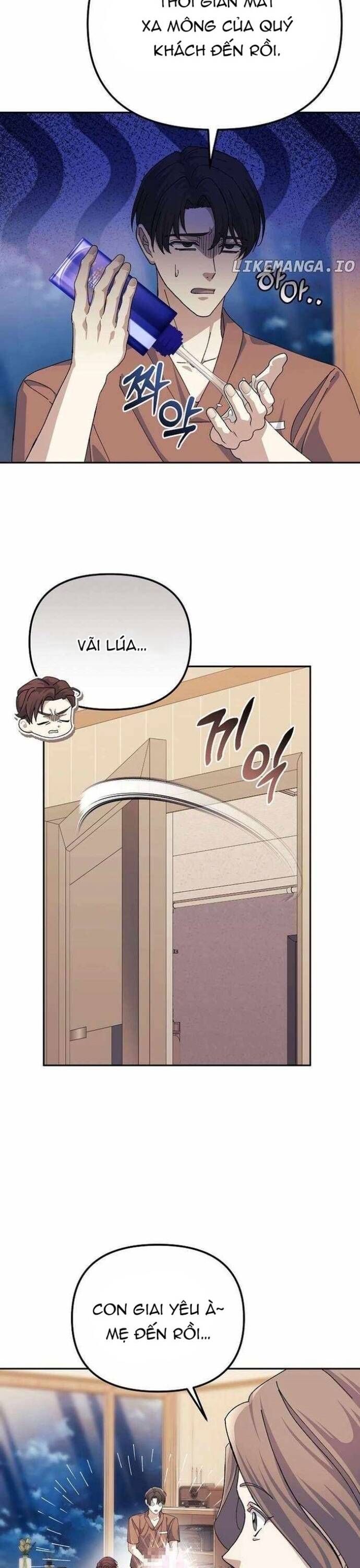 Tái Thiết Cuộc Đời Kẻ Nghiện Game - Chapter 26 - Page 6