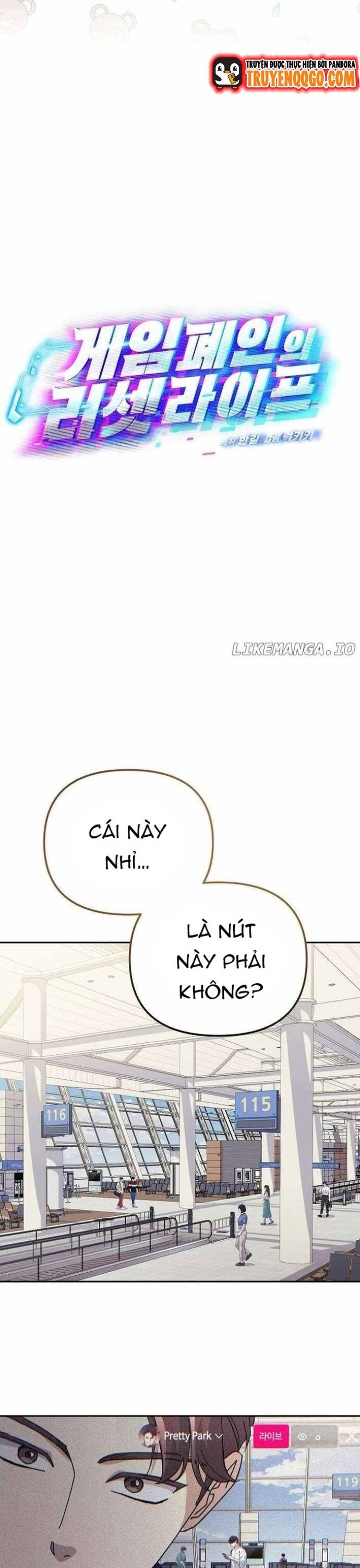 Tái Thiết Cuộc Đời Kẻ Nghiện Game - Chapter 26 - Page 9