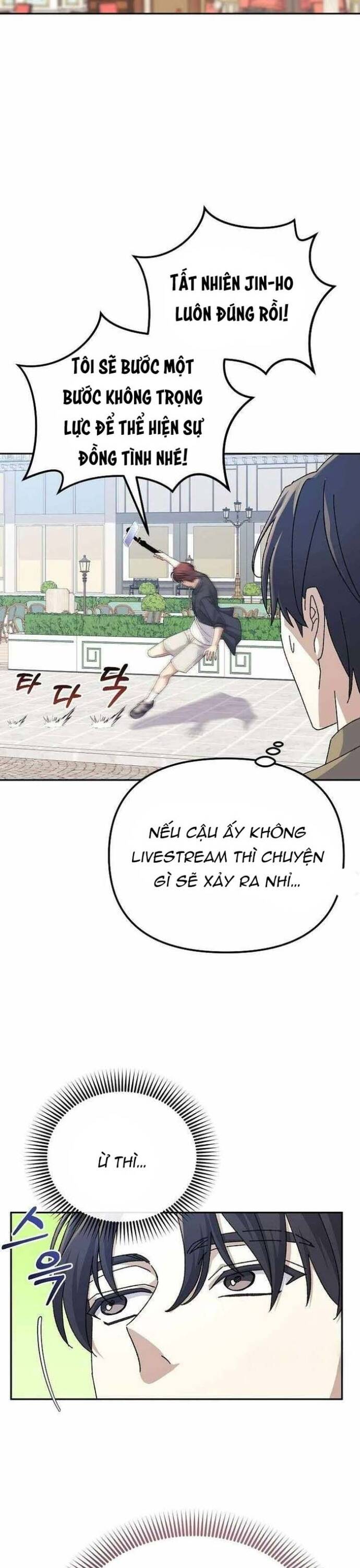 Tái Thiết Cuộc Đời Kẻ Nghiện Game - Chapter 28 - Page 10