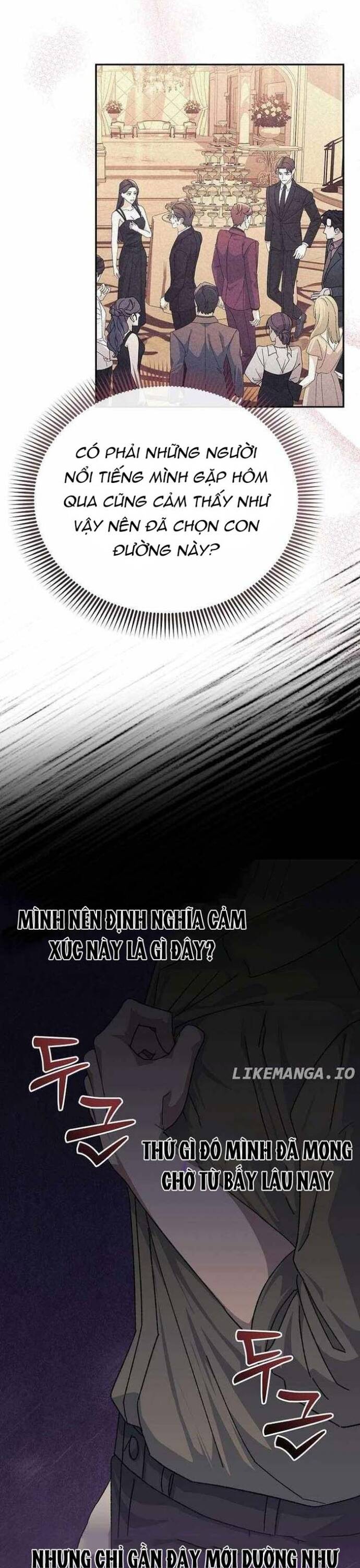 Tái Thiết Cuộc Đời Kẻ Nghiện Game - Chapter 28 - Page 12