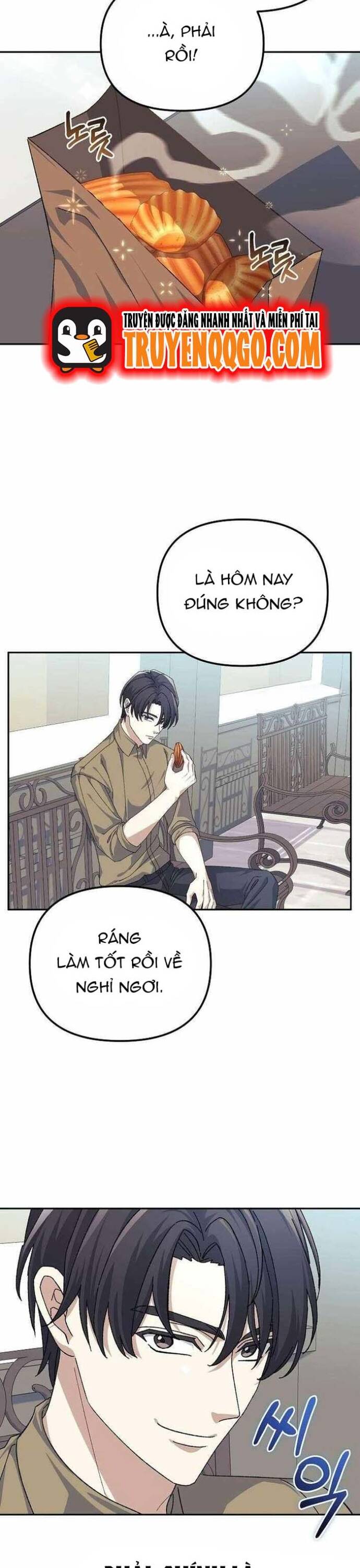 Tái Thiết Cuộc Đời Kẻ Nghiện Game - Chapter 28 - Page 14