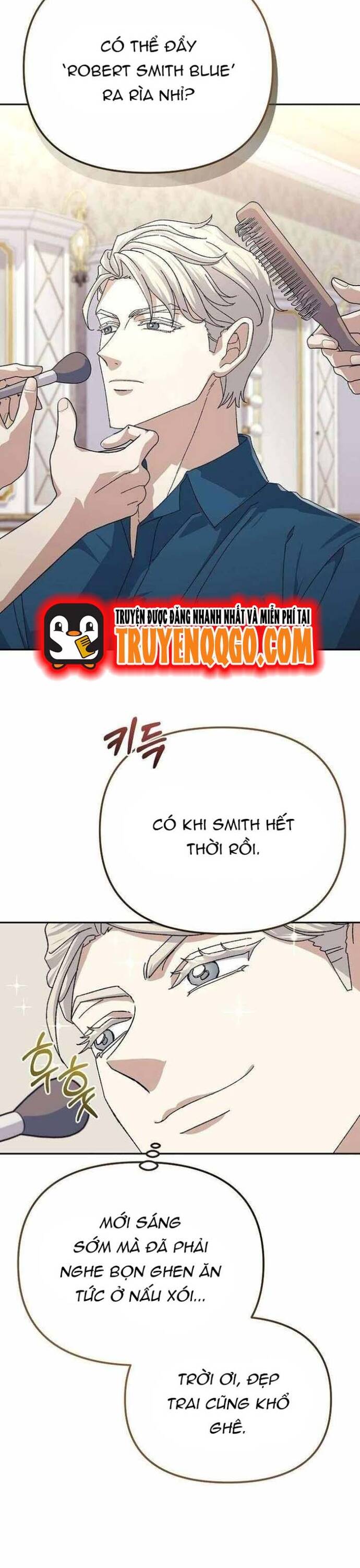 Tái Thiết Cuộc Đời Kẻ Nghiện Game - Chapter 28 - Page 17