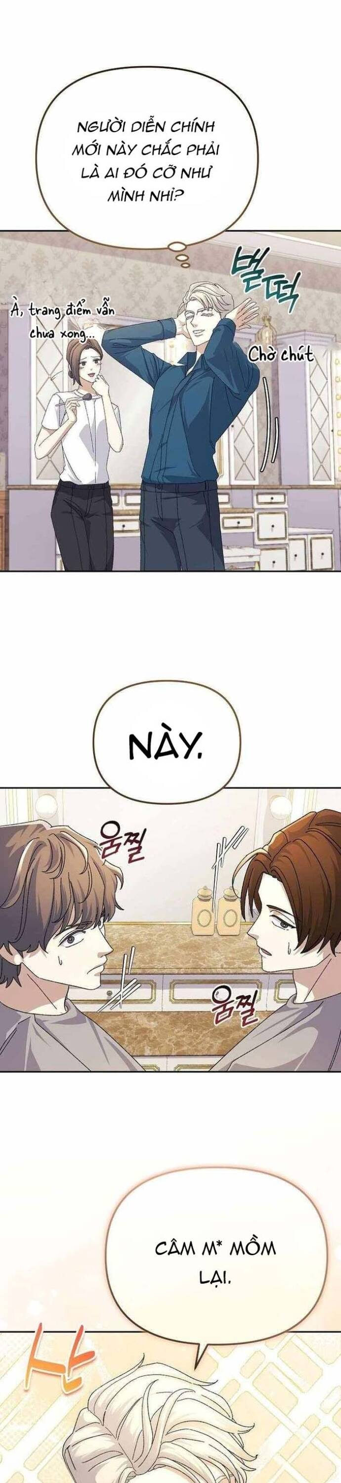 Tái Thiết Cuộc Đời Kẻ Nghiện Game - Chapter 28 - Page 18