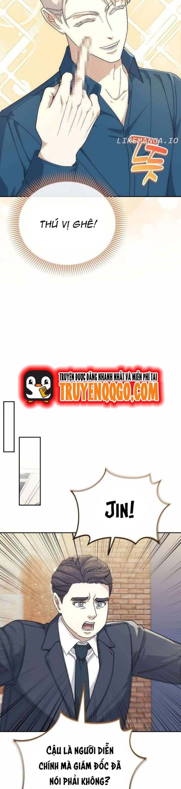 Tái Thiết Cuộc Đời Kẻ Nghiện Game - Chapter 28 - Page 19