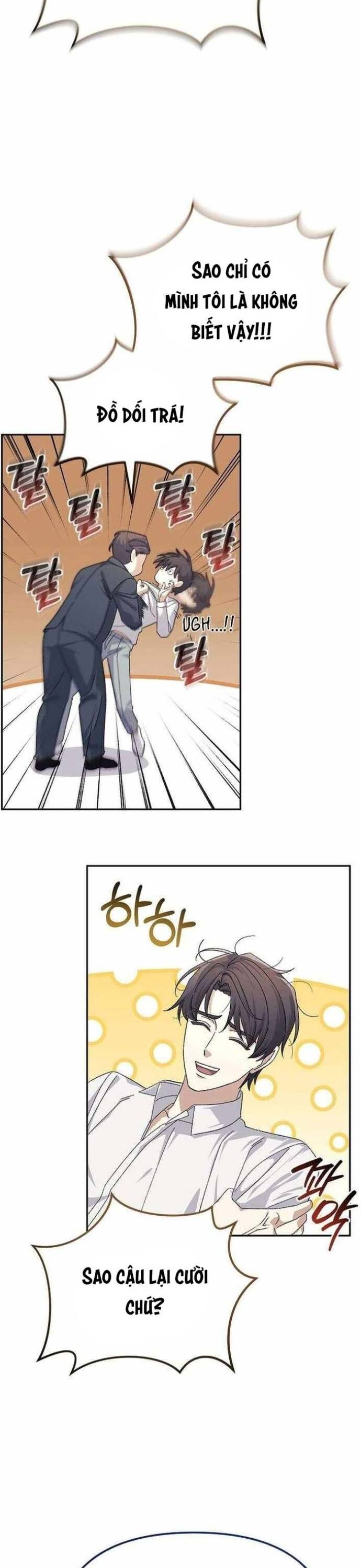 Tái Thiết Cuộc Đời Kẻ Nghiện Game - Chapter 28 - Page 20