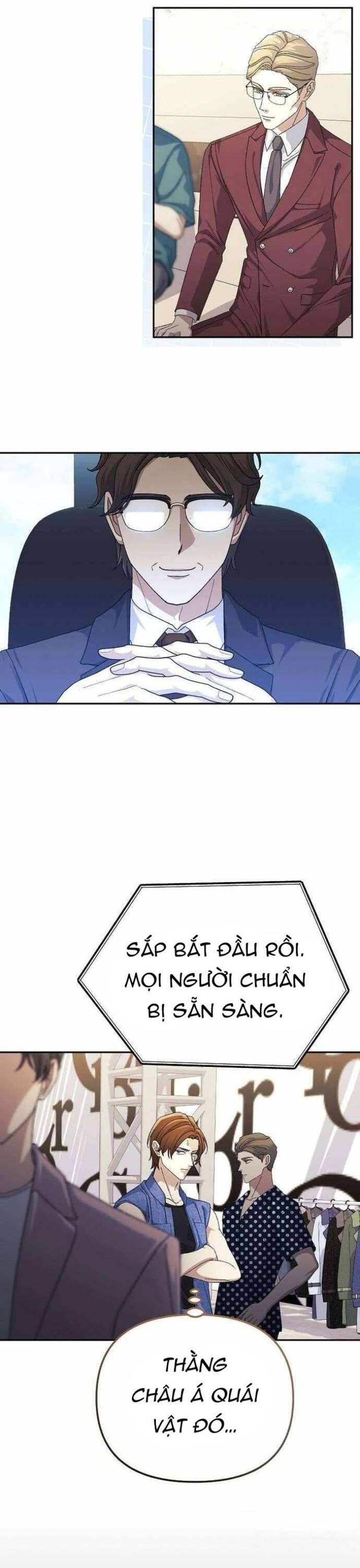 Tái Thiết Cuộc Đời Kẻ Nghiện Game - Chapter 28 - Page 26