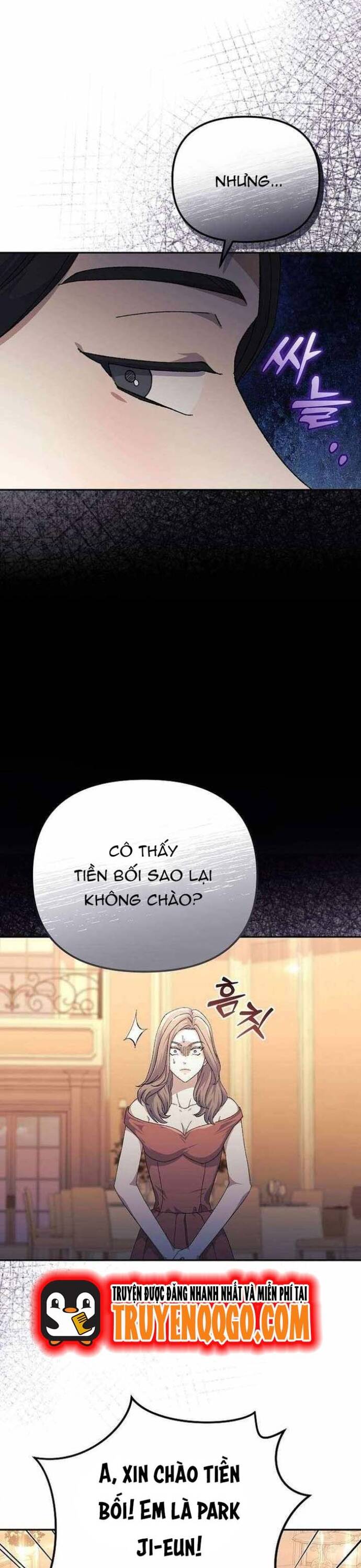 Tái Thiết Cuộc Đời Kẻ Nghiện Game - Chapter 28 - Page 3
