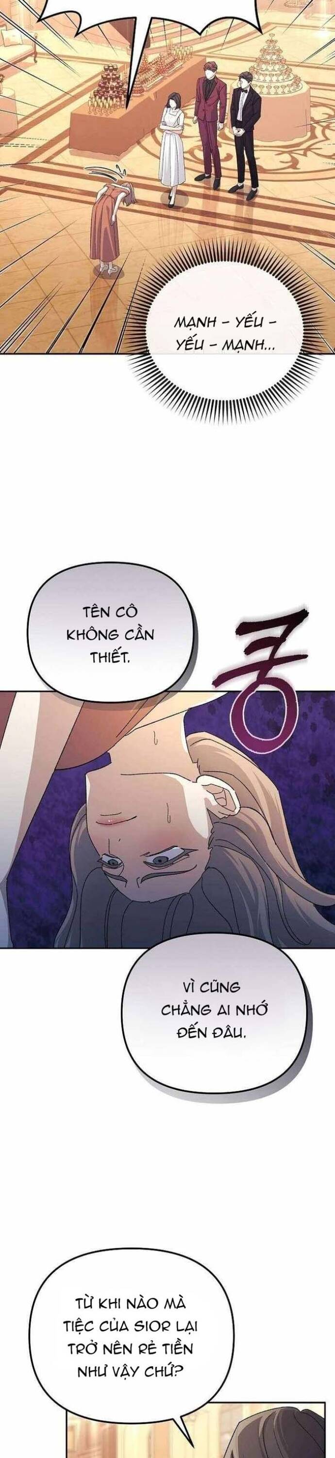 Tái Thiết Cuộc Đời Kẻ Nghiện Game - Chapter 28 - Page 4