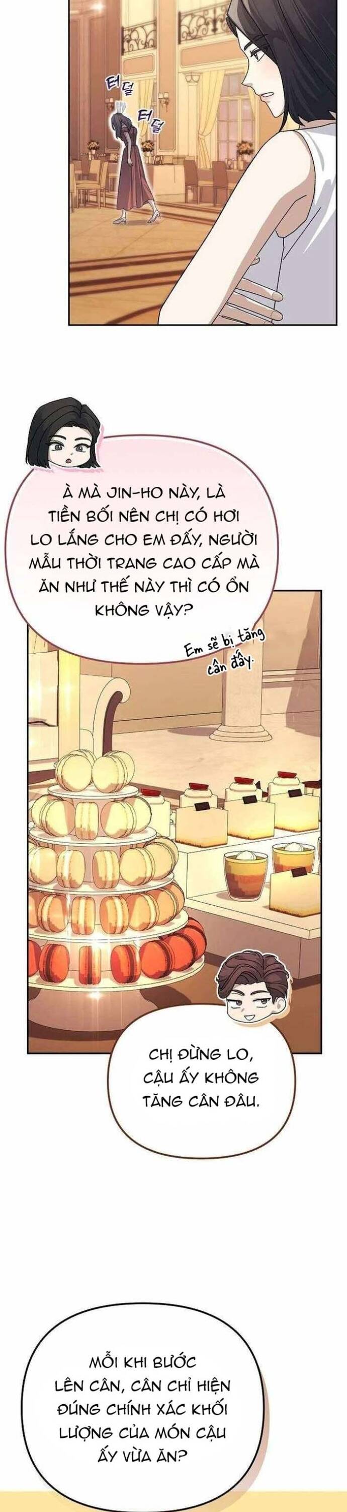 Tái Thiết Cuộc Đời Kẻ Nghiện Game - Chapter 28 - Page 5