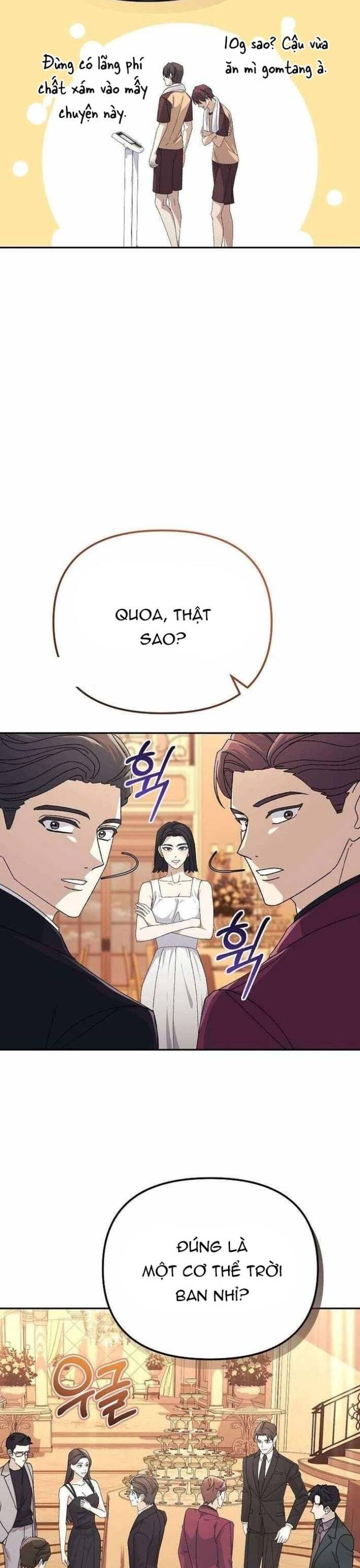 Tái Thiết Cuộc Đời Kẻ Nghiện Game - Chapter 28 - Page 6