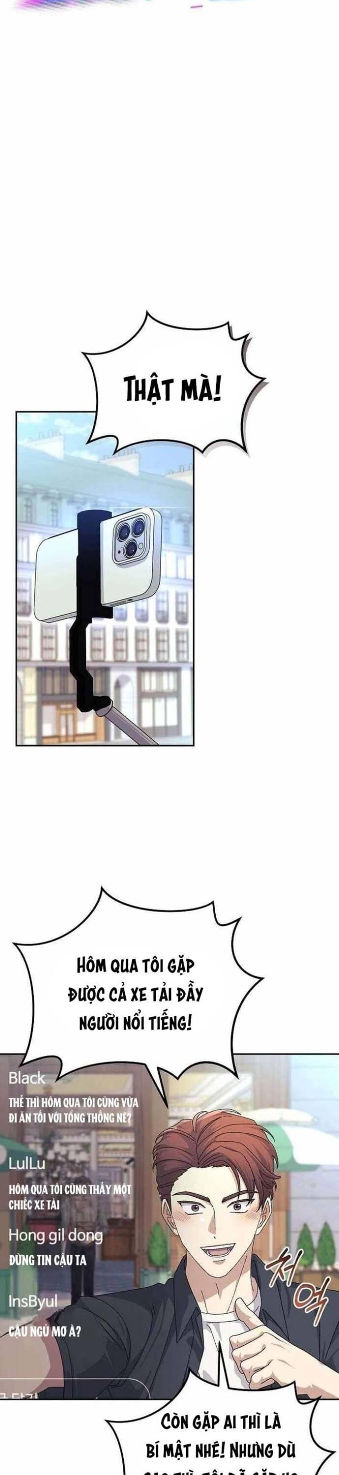 Tái Thiết Cuộc Đời Kẻ Nghiện Game - Chapter 28 - Page 8