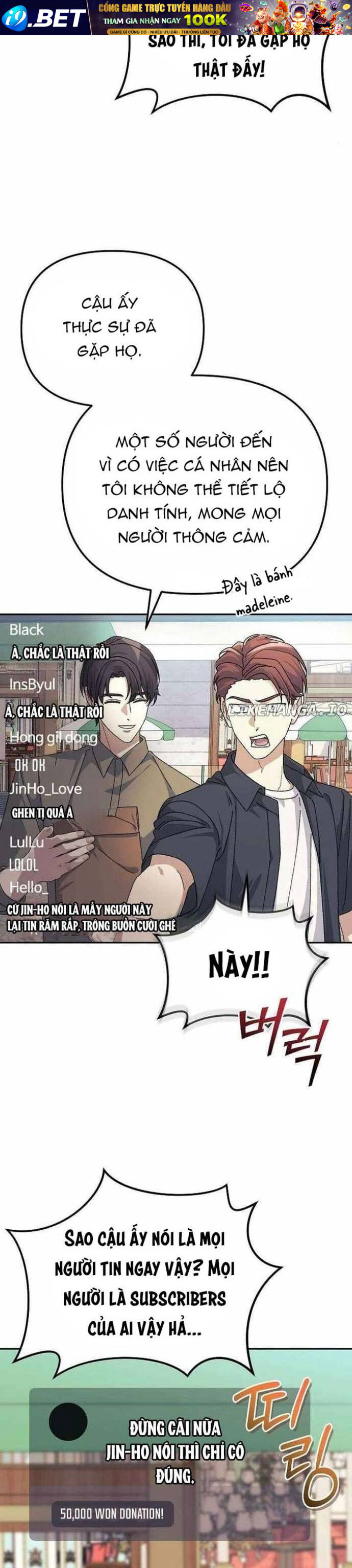 Tái Thiết Cuộc Đời Kẻ Nghiện Game - Chapter 28 - Page 9