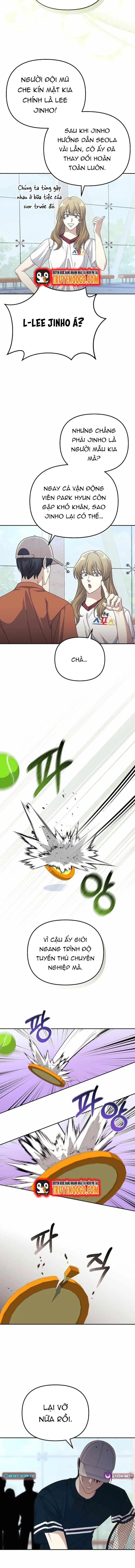 Tái Thiết Cuộc Đời Kẻ Nghiện Game - Chapter 29 - Page 10